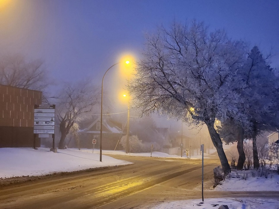 Dangerous Sixth and Chaplin intersection being looked at by City